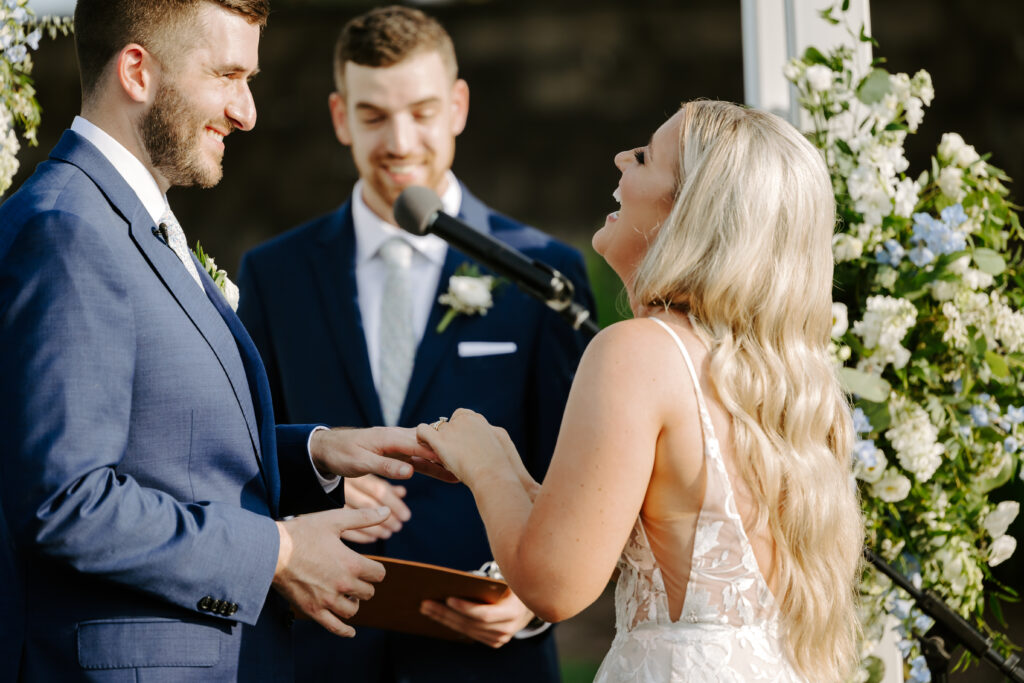 Cape Cod Wedding Venues and Photographer - Wychmere Beach Club
