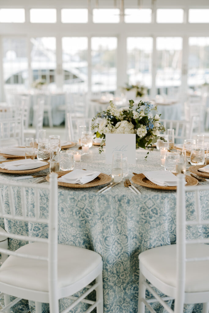 Cape Cod Wedding Venues and Photographer - Wychmere Beach Club, Harwich Port Cape Cod