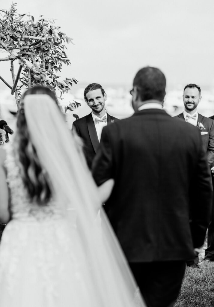 Cape Cod Wedding Venues and Photographer - Duxbury Bay Maritime School Duxbury Cape Cod, MA
