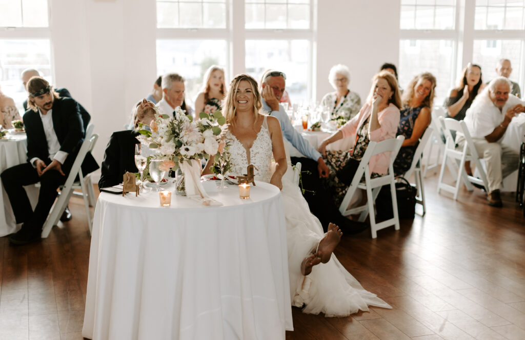 Cape Cod Wedding Venues and Photographer - Duxbury Bay Maritime School Duxbury Cape Cod, MA