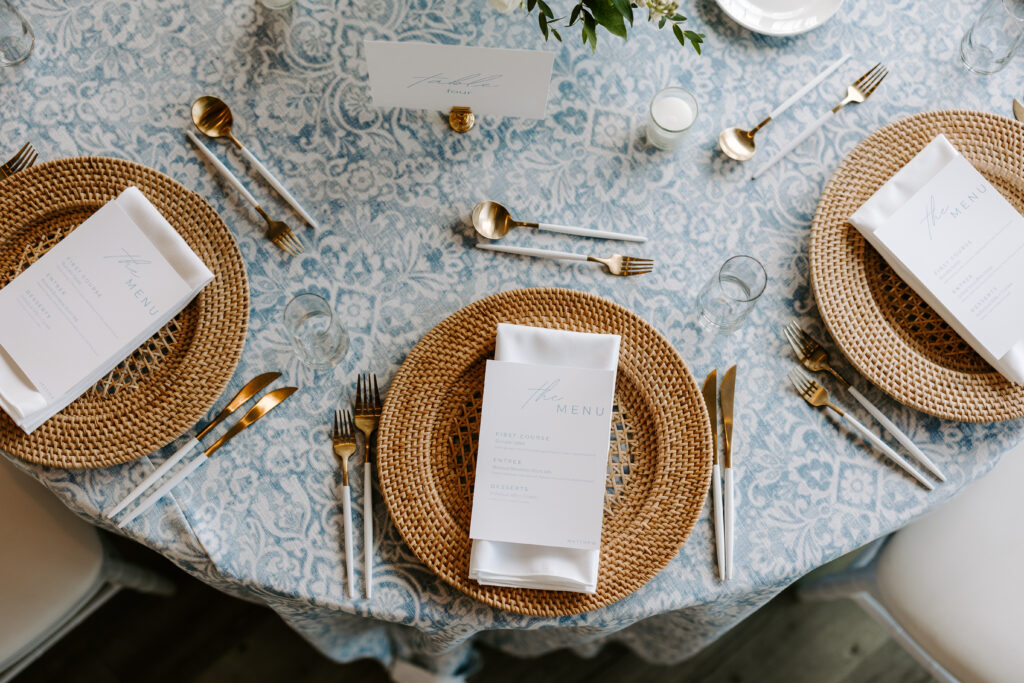 Cape Cod Wedding Venues and Photographer - Wychmere Beach Club
