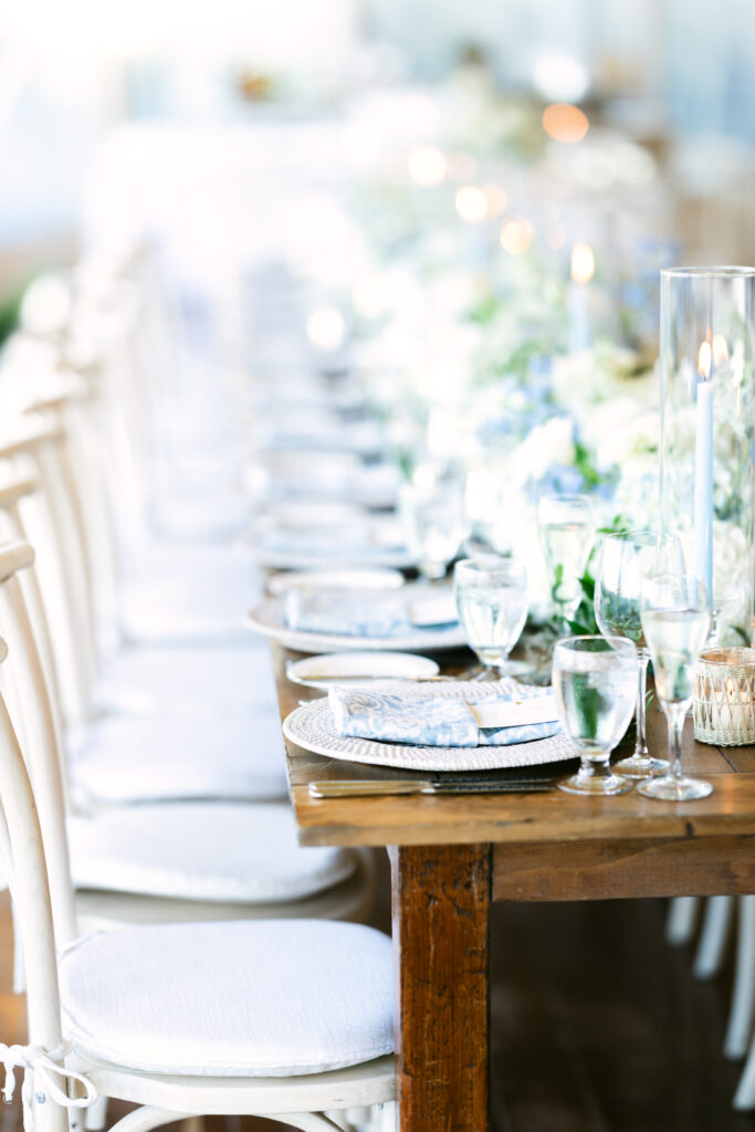 Cape Cod Wedding Venues and Photographer - Wianno Beach Club Osterville, MA