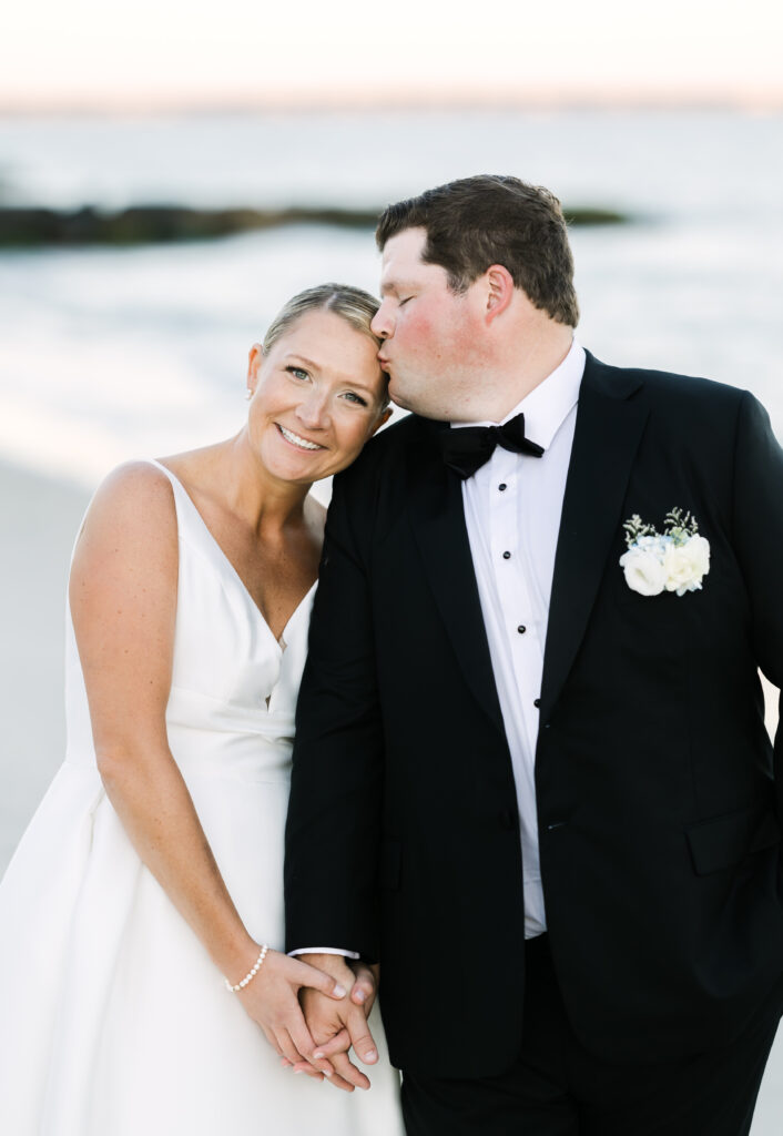 Cape Cod Wedding Venues and Photographer - Wianno Beach Club Osterville, MA