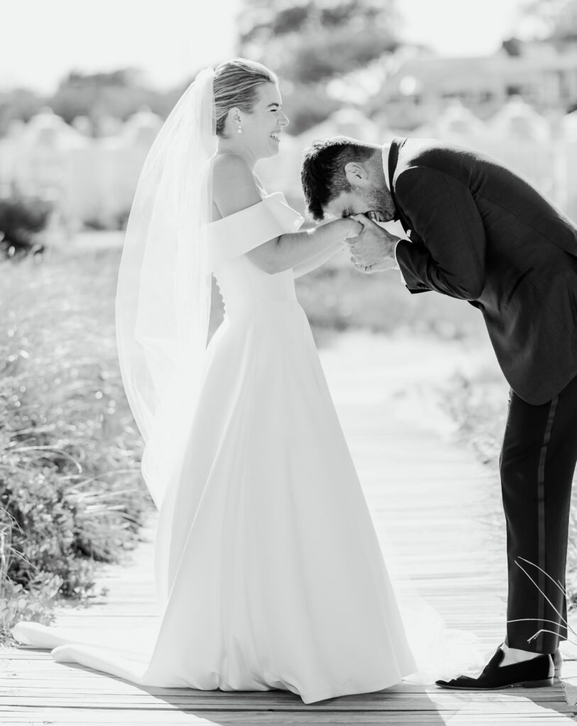 Cape Cod Wedding Venues and Photographer - Chatham Bars Inn Chatham Cape Cod, MA