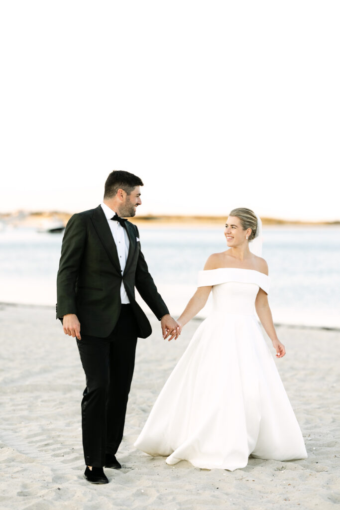 Cape Cod Wedding Venues and Photographer - Chatham Bars Inn Chatham Cape Cod, MA