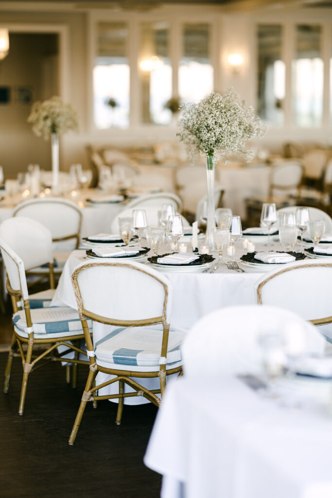 Cape Cod Wedding Venues and Photographer - Chatham Bars Inn Chatham Cape Cod, MA