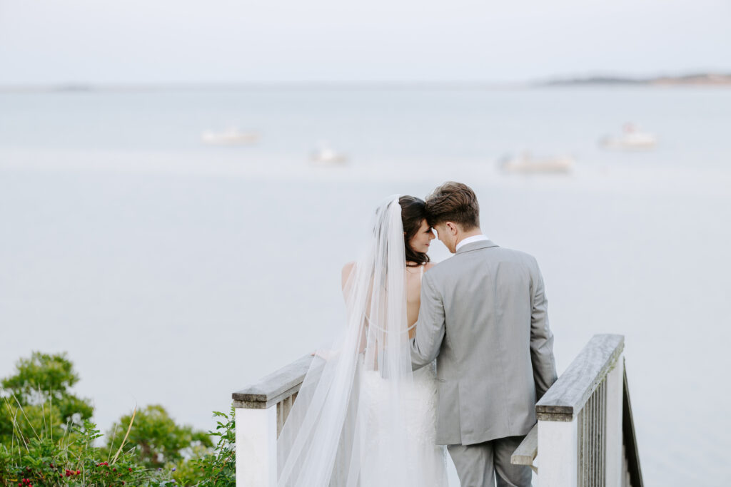 Cape Cod Wedding Venues and Photographer - Wequassett Resort and Golf Club Harwich Cape Cod, MA