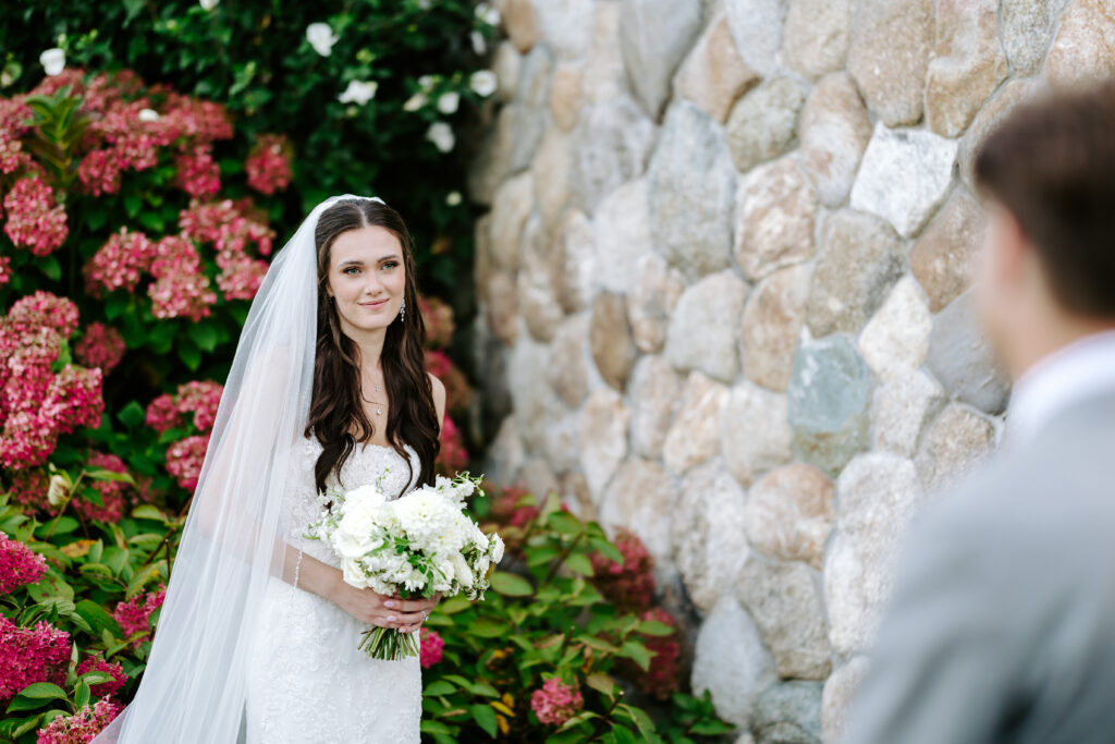 Cape Cod Wedding Venues and Photographer - Wequassett Resort and Golf Club Harwich Cape Cod, MA