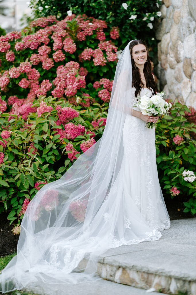 Cape Cod Wedding Venues and Photographer - Wequassett Resort and Golf Club Harwich Cape Cod, MA