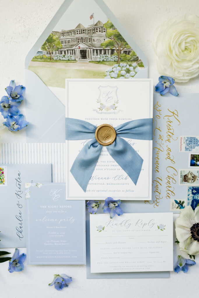 Cape Cod Wedding Venues and Photographer - Wianno Beach Club Osterville, MA