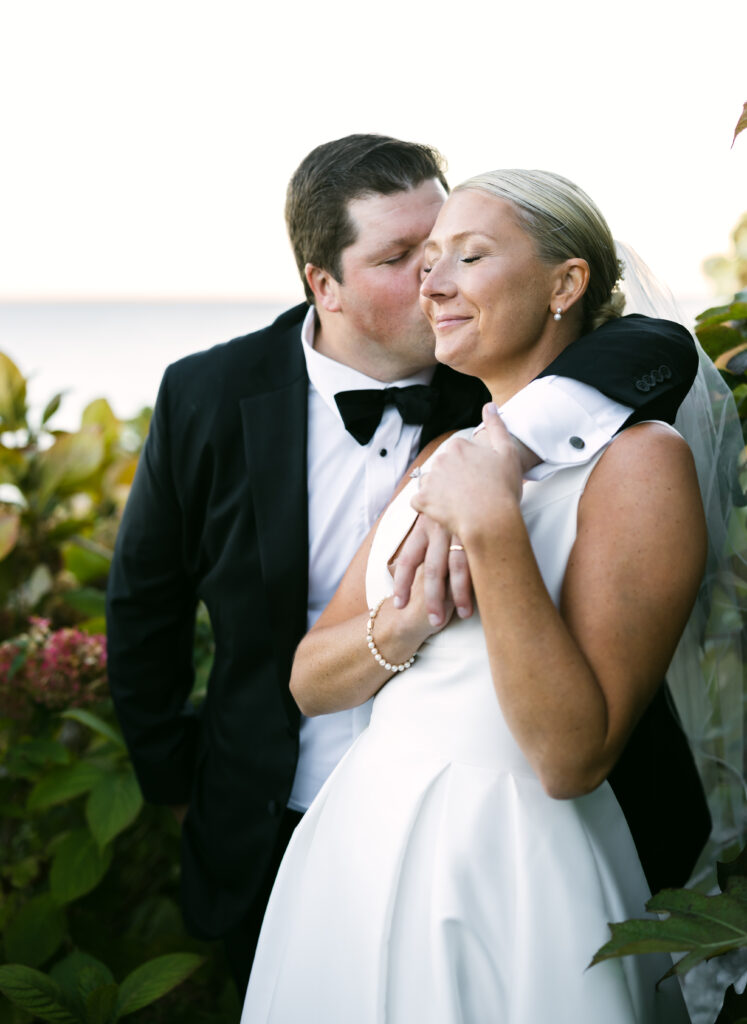 Cape Cod Wedding Venues and Photographer - Wianno Beach Club Osterville, MA