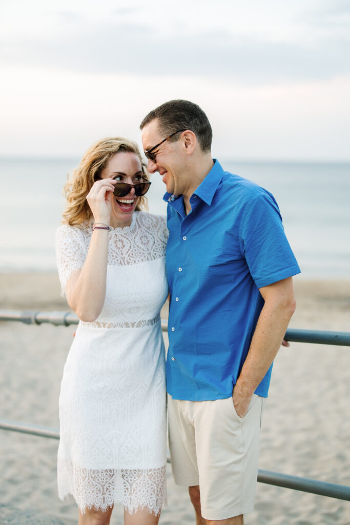 Massachusetts engagement session guide, how to plan and what to wear for engagement photos. New England and Boston wedding and engagement photographer