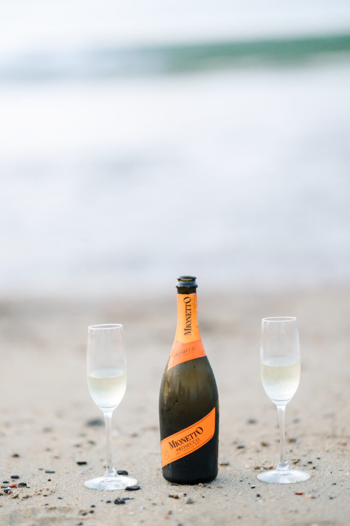 Boston beach engagement photos, Massachusetts wedding and engagement photographer