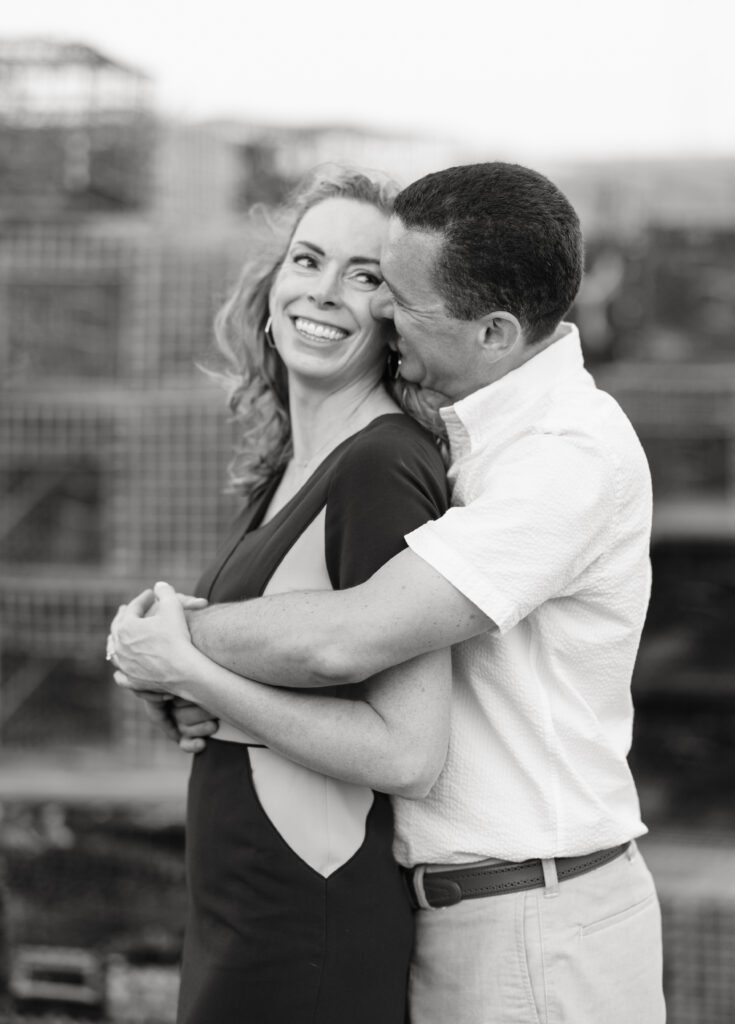 Massachusetts engagement session guide, how to plan and what to wear for engagement photos. New England and Boston wedding and engagement photographer