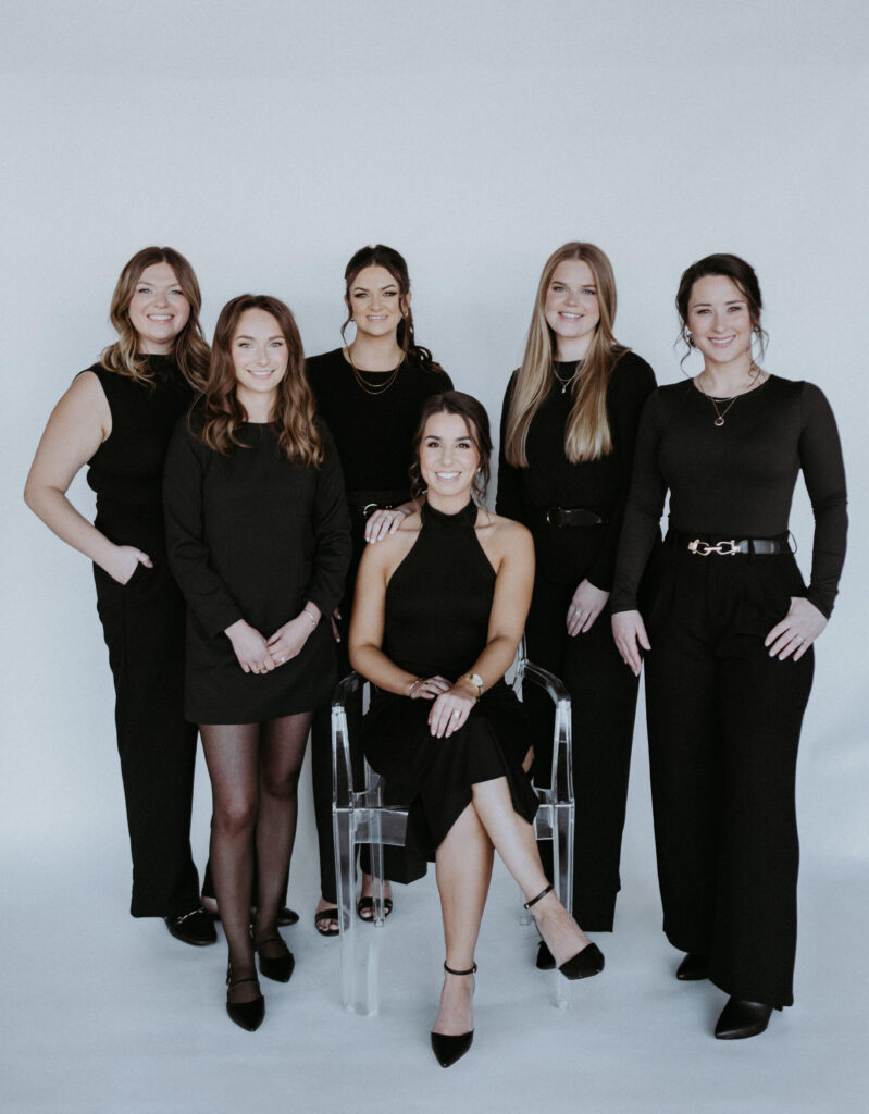 The Perfect Match Weddings, New England wedding planner