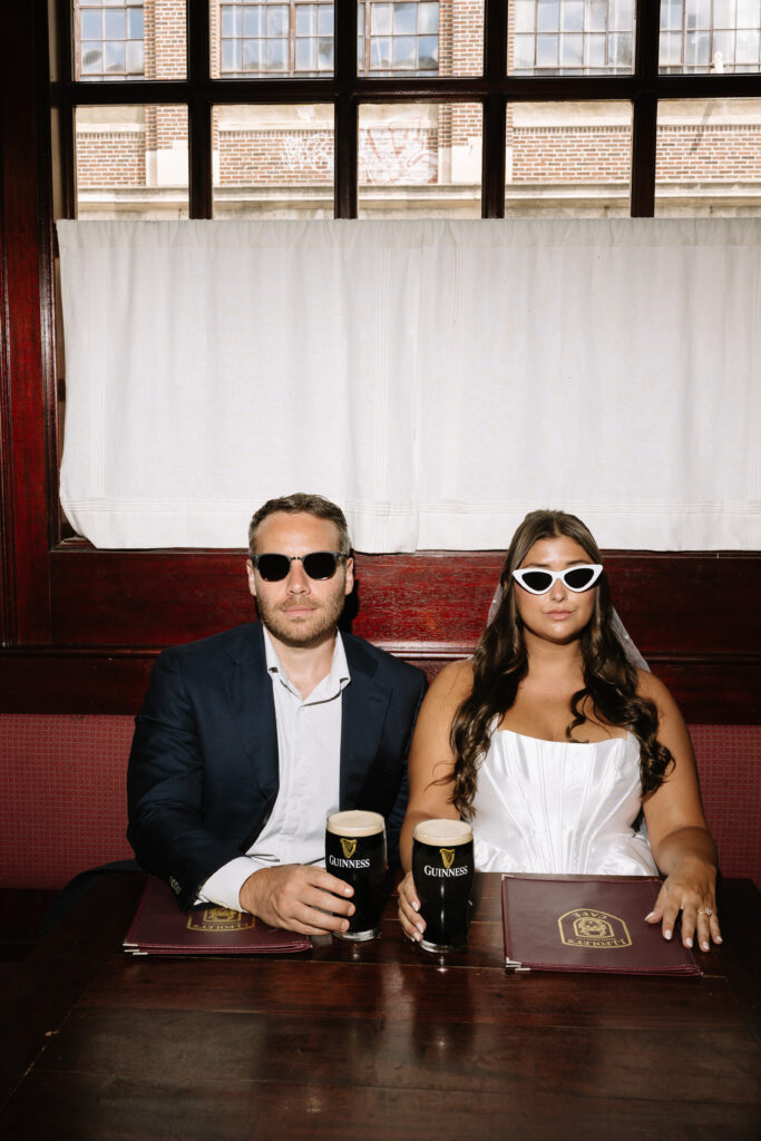 boston engagement photos
