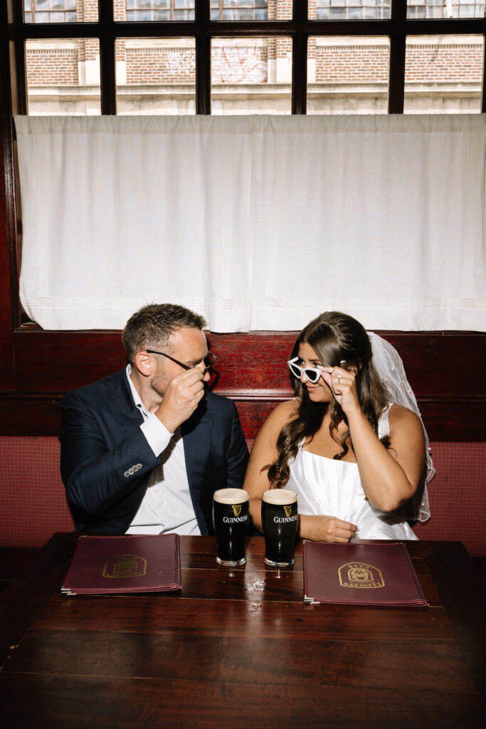 boston engagement photo session
