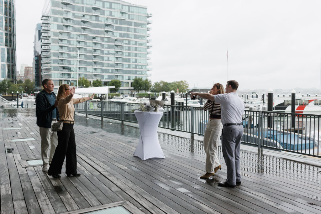 Boston wedding photographer