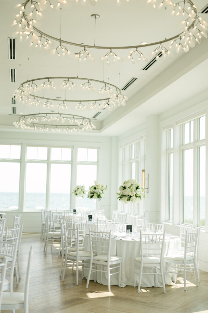 Wychmere Beach Club Dune, cape cod wedding venue