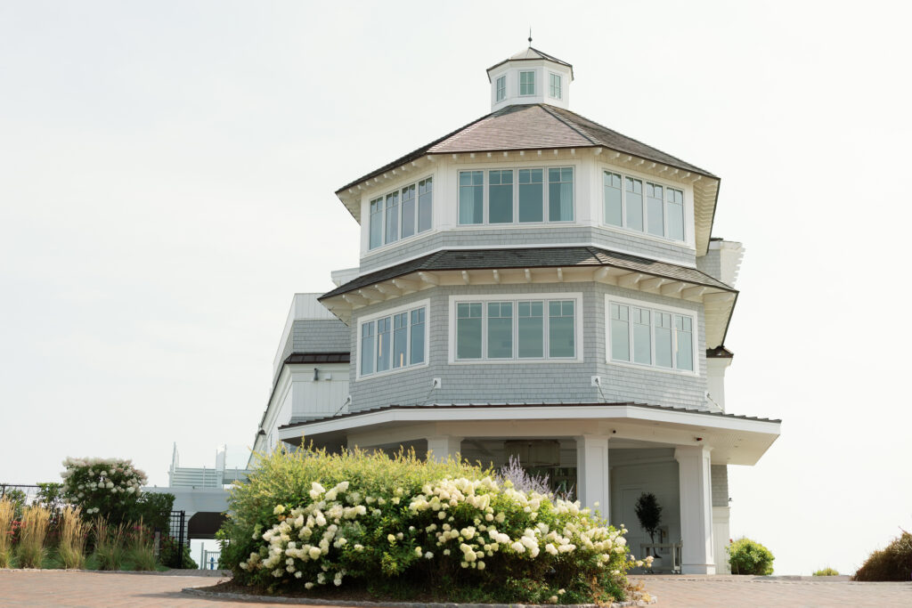 Wychmere Beach Club wedding venue, Harwich Port Cape Cod, The Dune.