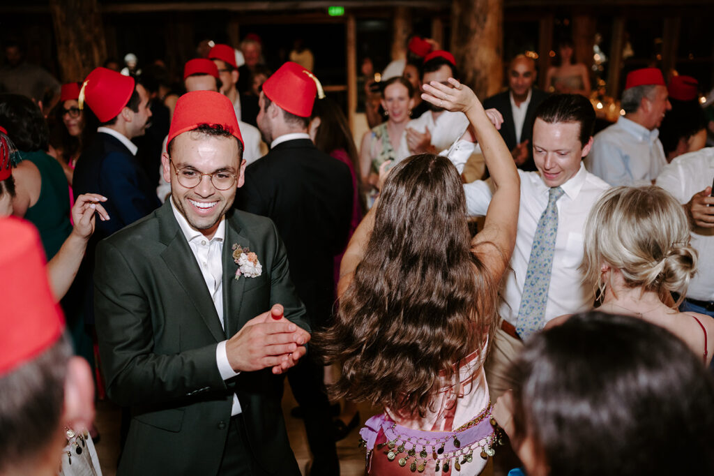 Summer wedding reception at Ogontz White Mountain Resort in New Hampshire, NH Wedding Photographer