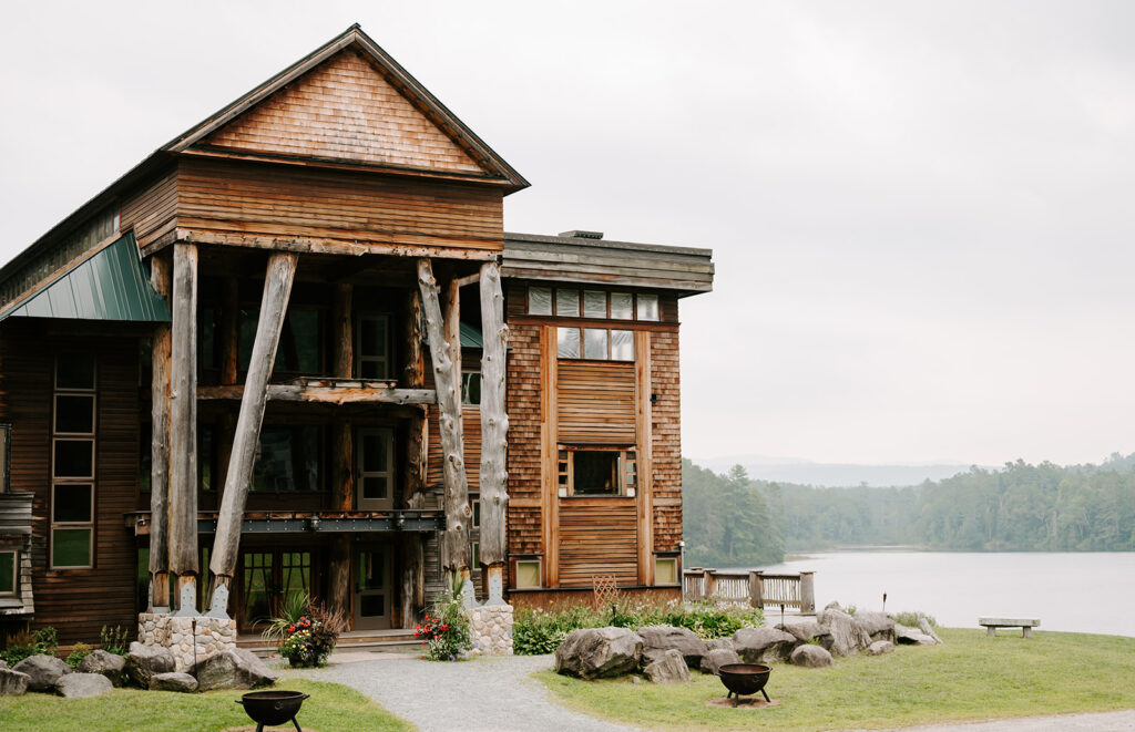 Ogontz White Mountain Resort Lyman, New Hampshire. NH Wedding Photographer