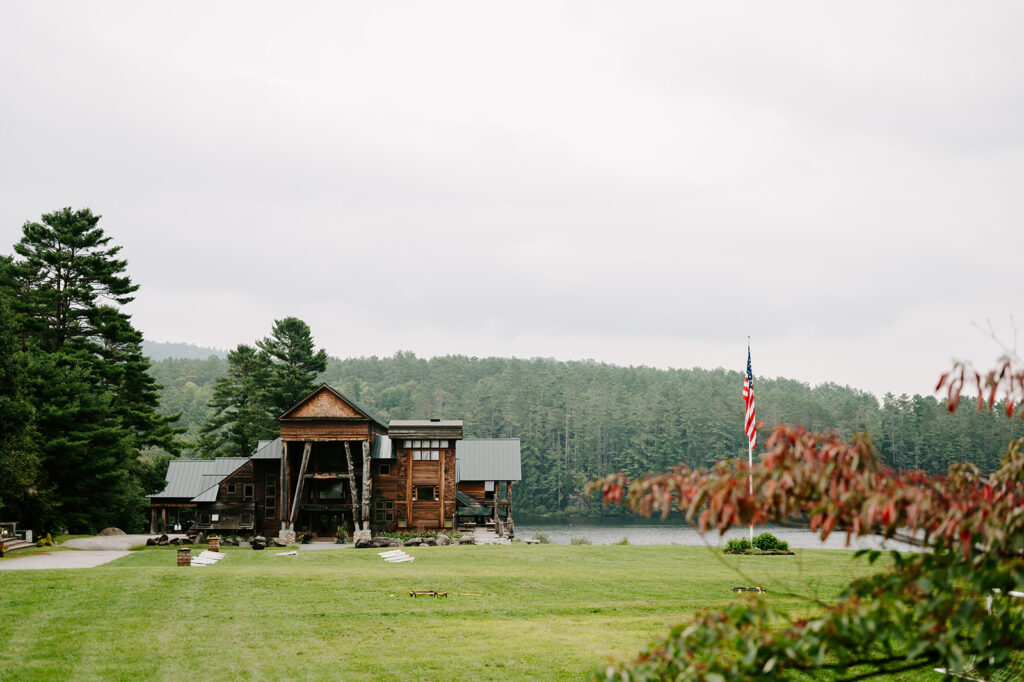 Ogontz White Mountain Resort Lyman, New Hampshire. NH Wedding Photographer
